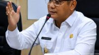 Plt Bupati Bekasi : Pilkades Bukan Sekadar Rutin, Tapi Wujud Nyata Demokrasi Desa Plt Bupati Bekasi : Pilkades Bukan Sekadar Rutin, Tapi Wujud Nyata Demokrasi Desa