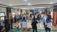 PC SPEE FSPMI Bekasi Gelar Konsolidasi Bidang Pendidikan dan Organisasi PC SPEE FSPMI Bekasi Gelar Konsolidasi Bidang Pendidikan dan Organisasi