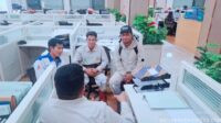 PUK SPLP FSPMI PT. IWIP Kawal Dua Kasus Krusial, IR Pusat Langsung Turun Tangan