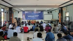 Ratin Perdana Forum MM2100 Pasca Kongres FSPMI : Bentuk Kepengurusan Periode 2026-2030
