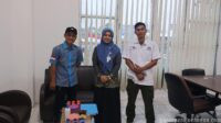 JamkesWatch Pelalawan Perkuat Sinergi dengan BPJS Kesehatan untuk Tingkatkan Pelayanan JKN JamkesWatch Pelalawan Perkuat Sinergi dengan BPJS Kesehatan untuk Tingkatkan Pelayanan JKN