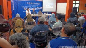 Rapat Rutin DPP FSPMI: Organisasi Tidak Boleh Lumpuh oleh Budaya Bypass, Saatnya Perkuat Barisan Hadapi Ancaman Buruh
