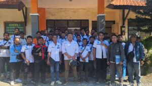PC SPDT FSPMI Sidoarjo Desak Pengawas Ketenagakerjaan Bertindak Tegas Kawal Hak Buruh