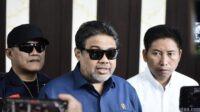 Didukung BPJS Ketenagakerjaan, Said Iqbal Perkuat Desakan Hapus Pajak JHT : Tabungan Buruh Bukan Objek Pajak