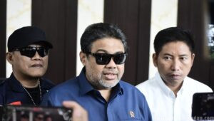 Didukung BPJS Ketenagakerjaan, Said Iqbal Perkuat Desakan Hapus Pajak JHT : Tabungan Buruh Bukan Objek Pajak