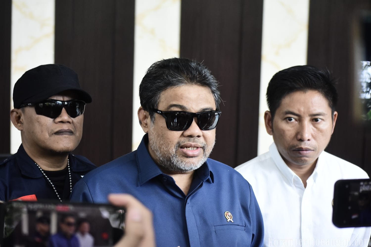 Didukung BPJS Ketenagakerjaan, Said Iqbal Perkuat Desakan Hapus Pajak JHT : Tabungan Buruh Bukan Objek Pajak