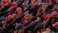 Pendaftaran Diklat Dasar XXI Garda Metal FSPMI Bekasi Resmi Dibuka, Target 300 Calon Anggota