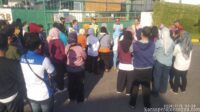 Dugaan PHK Sepihak Berkedok Efisiensi, PT Sari Murni Jaya Justru Rekrut Pekerja Baru