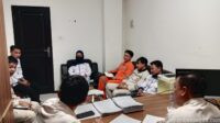Serikat Pekerja FSPMI PT ITSS Gelar Perundingan Bipartit, Bahas Tiga Masalah Ketenagakerjaan