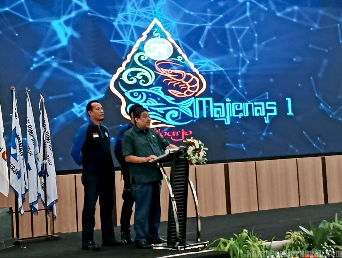 Said Iqbal Ajak SPN Tetap Militan dan Bersatu Perjuangkan Hak Buruh