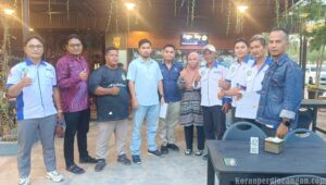 FSPMI Berhasil Kawal Hak Pensiun Anggota di PT Inti Indosawit Subur–Asian Agri Kabupaten Pelalawan