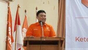 Dalam Seminar Nasional di Gedung Joeang 45, Partai Buruh Dorong Lahirnya UU Ketenagakerjaan Baru yang Berkeadilan