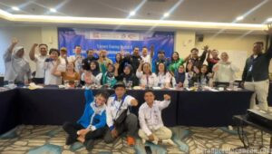 KSPI Bersama KSBSI dan DTDA Selenggarakan Training of Trainers (TTM) II untuk Perkuat Kader Pendidikan Serikat Pekerja