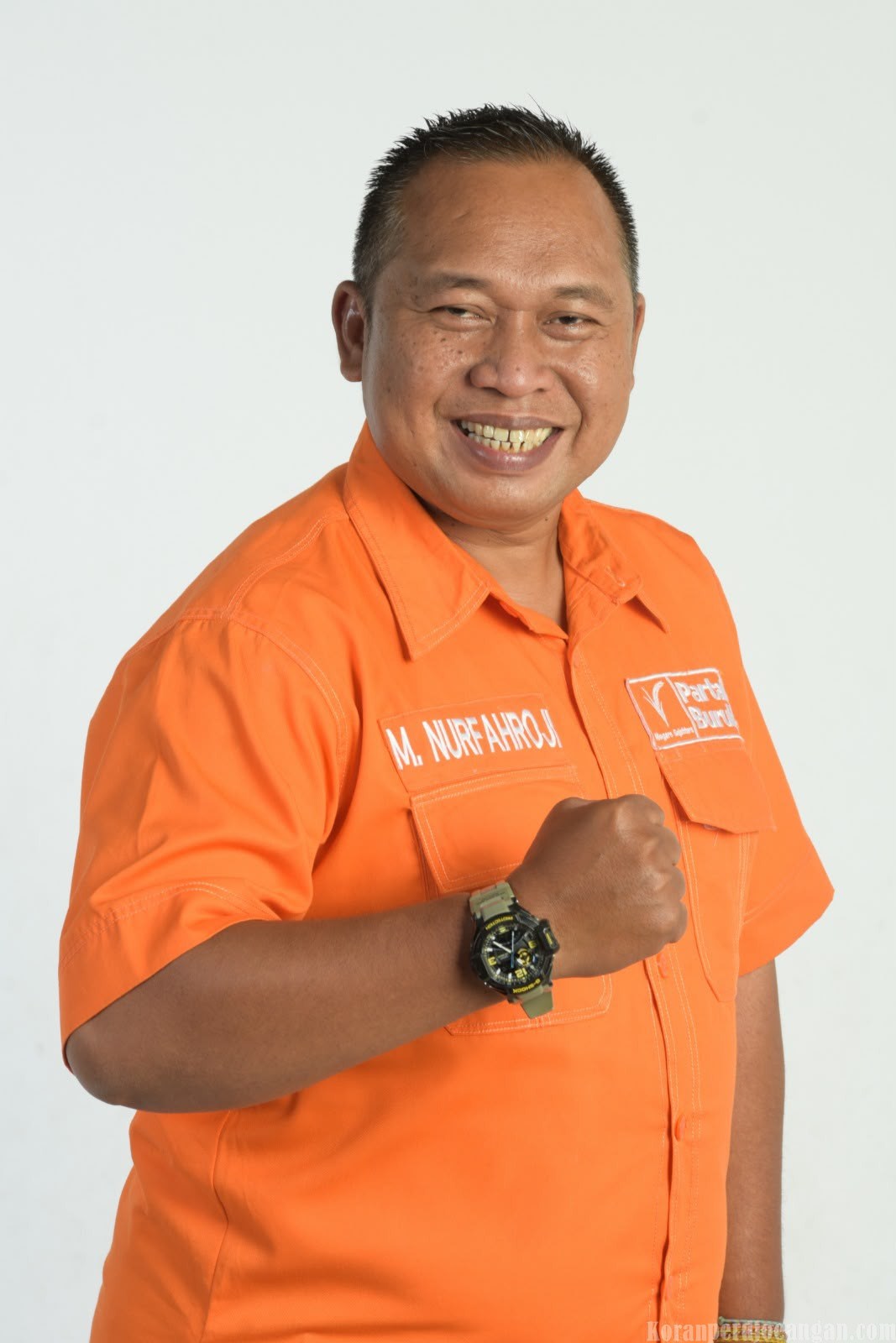 Soroti PBI BPJS yang Dinonaktifkan, Jamkeswatch Kabupaten Bekasi Siap Geruduk Kantor Bupati dan Dinas Kesehatan
