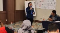 TTM 2 Batch 2: Komunikasi Efektif Kunci Mencetak Trainer yang Andal dan Berintegritas