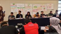 Basic Teaching Skill Jadi Materi Unggulan TTM 2 Batch 2, Peserta Antusias Ikuti Sesi Interaktif Bersama Fasilitator Marupi Basic Teaching Skill Jadi Materi Unggulan TTM 2 Batch 2, Peserta Antusias Ikuti Sesi Interaktif Bersama Fasilitator Marupi