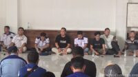 Rapat Konsolidasi FSPMI Jabar, Fuad BM: FSPMI Harus Terus Bergerak Mengawal Gugatan UMSK