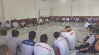 Jelang Sidang Gugatan UMSK Jabar 2026, Tudiono Instruksikan Anggota FSPMI Menginap di Depan PTUN