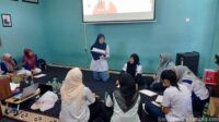 Study Circle Perempuan: Ruang Belajar Bersama Membangun Kesadaran Gender dan Tempat Kerja yang Aman