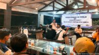 Konsolidasi Persiapan MUSNIK III PUK SPAI-FSPMI PT Shoetown Ligung Indonesia