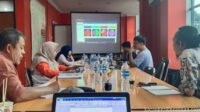 Tim Database Berkoordinasi dengan Tim IT, Kebut Penyempurnaan Data Sesuai Target Presiden DPP FSPMI