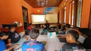 Garda Metal FSPMI Cirebon Raya Matangkan Persiapan Musyawarah Daerah 2026