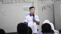 Presiden DPP FSPMI Hadiri Konsolidasi PUK SPEE Epson