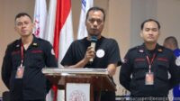 Asmat Serum: Garda Metal Adalah Wajah Perjuangan FSPMI, Terus Jaga Militansi dan Persatuan Organisasi Asmat Serum: Garda Metal Adalah Wajah Perjuangan FSPMI, Terus Jaga Militansi dan Persatuan Organisasi