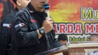 Pangkornas Garda Metal Supriyadi: Musda V Garda Metal Karawang Harus Melahirkan Pemimpin Militan dan Memperkuat Demokrasi Organisasi Pangkornas Garda Metal Supriyadi: Musda V Garda Metal Karawang Harus Melahirkan Pemimpin Militan dan Memperkuat Demokrasi Organisasi
