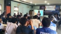 PC SPLP FSPMI Bekasi Gelar Pendidikan Dasar, 42 Anggota dari 5 PUK Ikuti Pembekalan Serikat Pekerja