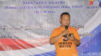 Relawan Jamkes Watch, Manusia “Spesies Langka” yang Berjuang Tanpa Pamrih Relawan Jamkes Watch, Manusia “Spesies Langka” yang Berjuang Tanpa Pamrih