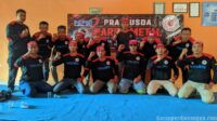 Garda Metal FSPMI Tuban Panaskan Mesin Perjuangan, Musda II Siap Lahirkan Panglima Baru Penjaga Marwah Organisasi