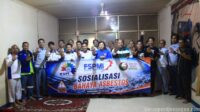 KSPI Bersama DPP FSPMI Tingkatkan Kesadaran Pekerja Melalui Sosialisasi Bahaya Asbes di Karawang KSPI Bersama DPP FSPMI Tingkatkan Kesadaran Pekerja Melalui Sosialisasi Bahaya Asbes di Karawang