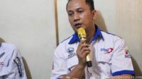 Rengga Pria Hutama: Ilmu Bahaya Asbes Harus Menjadi Bekal Perjuangan untuk Mewujudkan Tempat Kerja yang Aman Rengga Pria Hutama: Ilmu Bahaya Asbes Harus Menjadi Bekal Perjuangan untuk Mewujudkan Tempat Kerja yang Aman