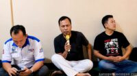Asmat Serum: Pemahaman Bahaya Asbes Harus Menjadi Bagian dari Perjuangan Melindungi Keselamatan Pekerja Asmat Serum: Pemahaman Bahaya Asbes Harus Menjadi Bagian dari Perjuangan Melindungi Keselamatan Pekerja