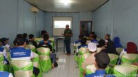 Pendidikan Dasar SPAI-FSPMI Tangerang Perkuat Militansi dan Pemahaman Pengurus PUK terhadap Organisasi Pendidikan Dasar SPAI-FSPMI Tangerang Perkuat Militansi dan Pemahaman Pengurus PUK terhadap Organisasi