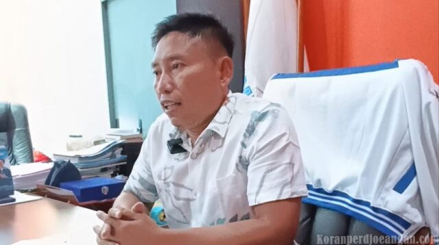 Jelang Putusan PTUN UMSK 2026, Presiden FSPMI Ajak Buruh Kawal Hingga SK Gubernur Jawa Barat Diterbitkan