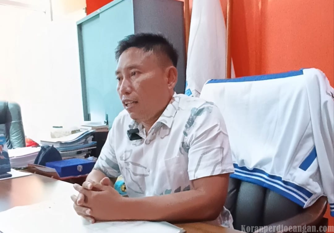 Jelang Putusan PTUN UMSK 2026, Presiden FSPMI Ajak Buruh Kawal Hingga SK Gubernur Jawa Barat Diterbitkan