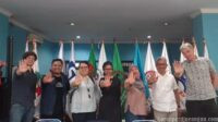 KSPI dan APHEDA Lakukan Monitoring dan Evaluasi Project Asbestos, Perkuat Perlindungan Pekerja dari Bahaya Asbes KSPI dan APHEDA Lakukan Monitoring dan Evaluasi Project Asbestos, Perkuat Perlindungan Pekerja dari Bahaya Asbes
