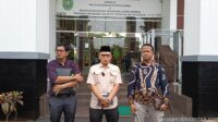 Agenda Pembuktian Awal Digelar, Sidang Gugatan terhadap FSPMI Dilanjutkan 28 Juli 2026 Agenda Pembuktian Awal Digelar, Sidang Gugatan terhadap FSPMI Dilanjutkan 28 Juli 2026