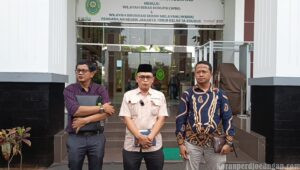 Agenda Pembuktian Awal Digelar, Sidang Gugatan terhadap FSPMI Dilanjutkan 28 Juli 2026