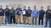 Ada Apa di Balik Pertemuan di Pelindo Tower? Pesan Penting dari Manajemen PT MTI Soal Kebebasan Berserikat Jadi Sorotan