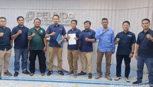Ada Apa di Balik Pertemuan di Pelindo Tower? Pesan Penting dari Manajemen PT MTI Soal Kebebasan Berserikat Jadi Sorotan