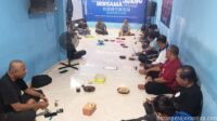 DPW FSPMI DKI Jakarta Konsolidasikan Kekuatan Organisasi, Pastikan Perjuangan Buruh Terus Berlanjut