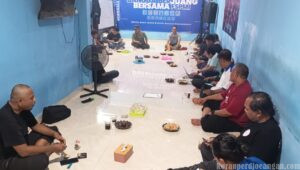 DPW FSPMI DKI Jakarta Konsolidasikan Kekuatan Organisasi, Pastikan Perjuangan Buruh Terus Berlanjut