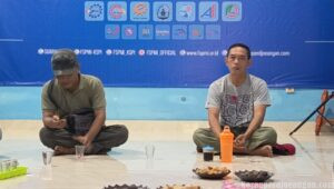 Rapat Koordinasi DPW FSPMI DKI Jakarta: Benahi Struktur, Perkuat Komando, dan Tutup Ruang Bypass Organisasi