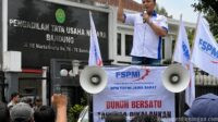 Alhamdulillah! Buruh Jawa Barat Menang di PTUN Bandung, FSPMI Siap Kawal Putusan Hingga Tuntas