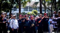 PUK SPLP-FSPMI PT Bekaert Indonesia Kawal Sidang Gugatan UMSK 2026 di PTUN Bandung