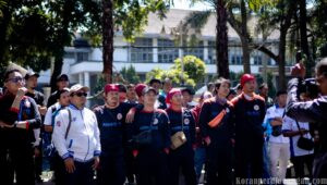 PUK SPLP-FSPMI PT Bekaert Indonesia Kawal Sidang Gugatan UMSK 2026 di PTUN Bandung