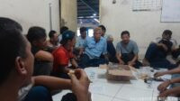 PUK SPLP FSPMI PT Walsin Lippo Industries Gelar Rapat Perdana Pasca Musnik IV